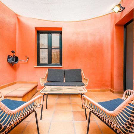Apartmán Civaderia By Tarragonadays Exteriér fotografie