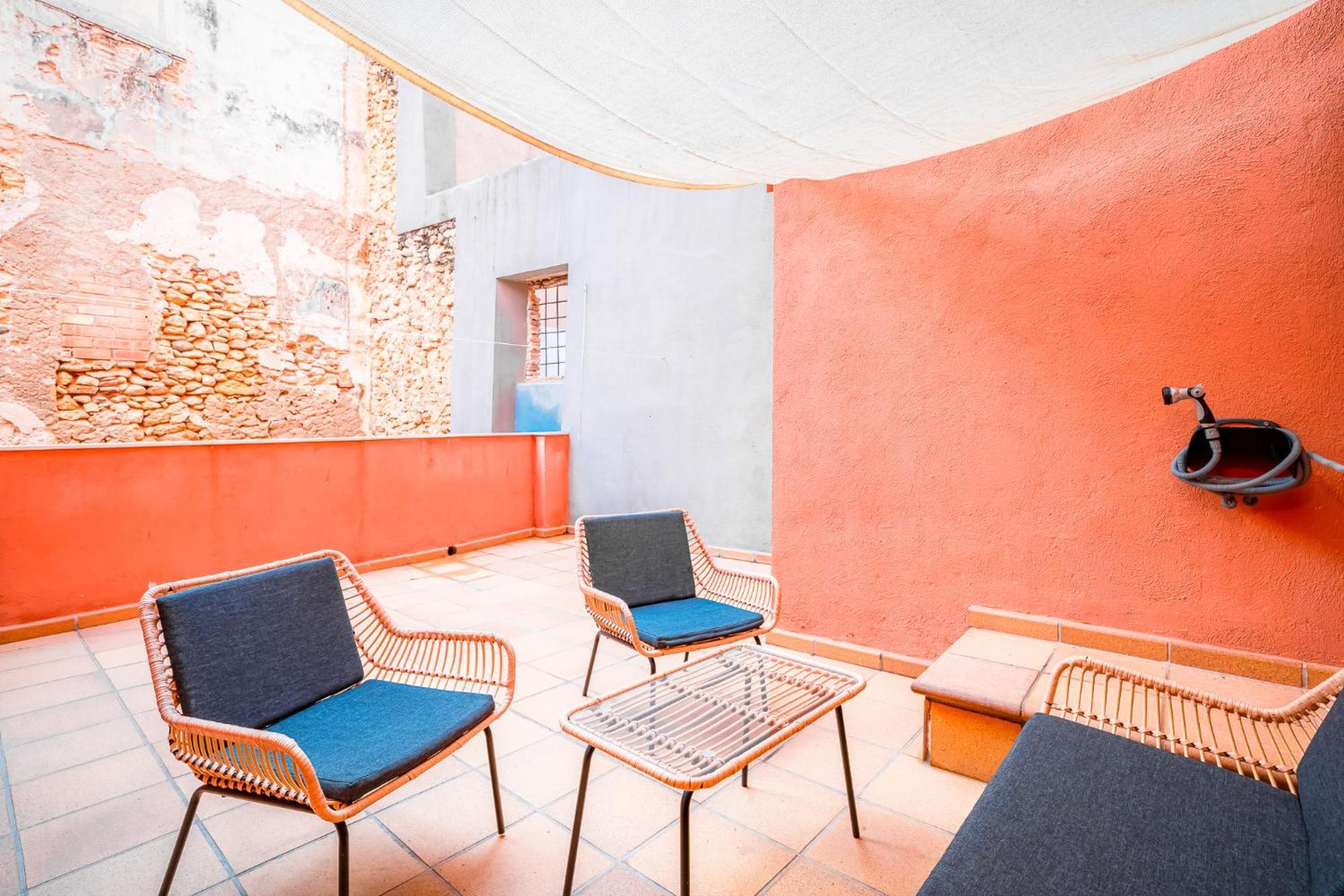 Apartmán Civaderia By Tarragonadays Exteriér fotografie