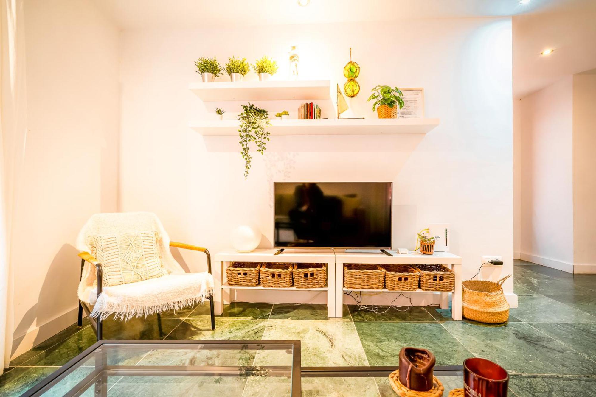 Apartmán Civaderia By Tarragonadays Exteriér fotografie