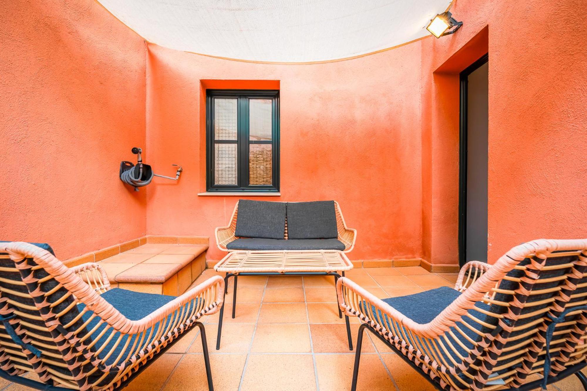 Apartmán Civaderia By Tarragonadays Exteriér fotografie