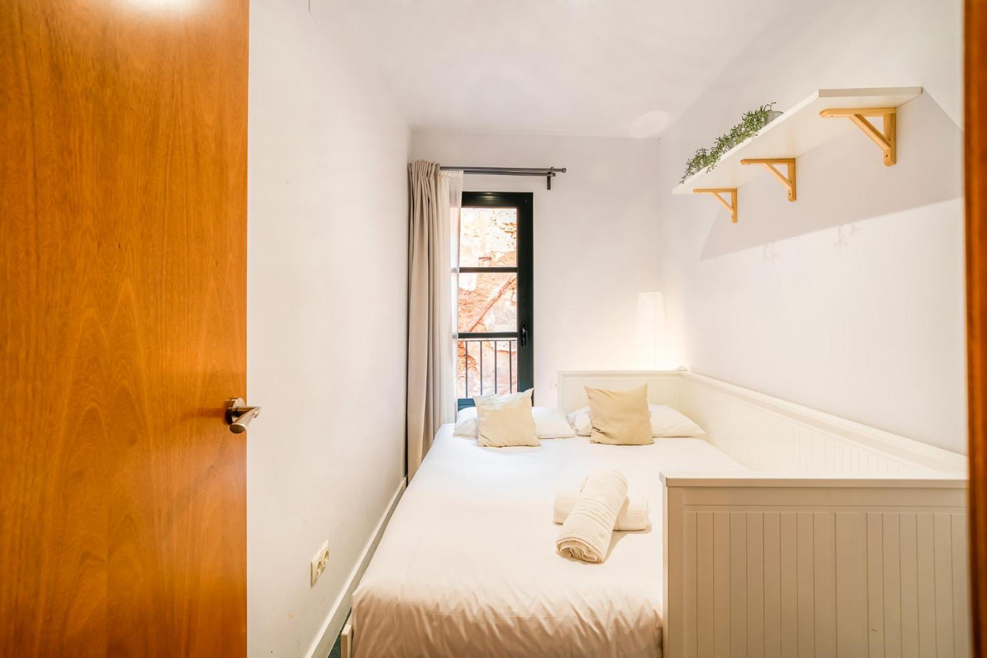 Apartmán Civaderia By Tarragonadays Exteriér fotografie