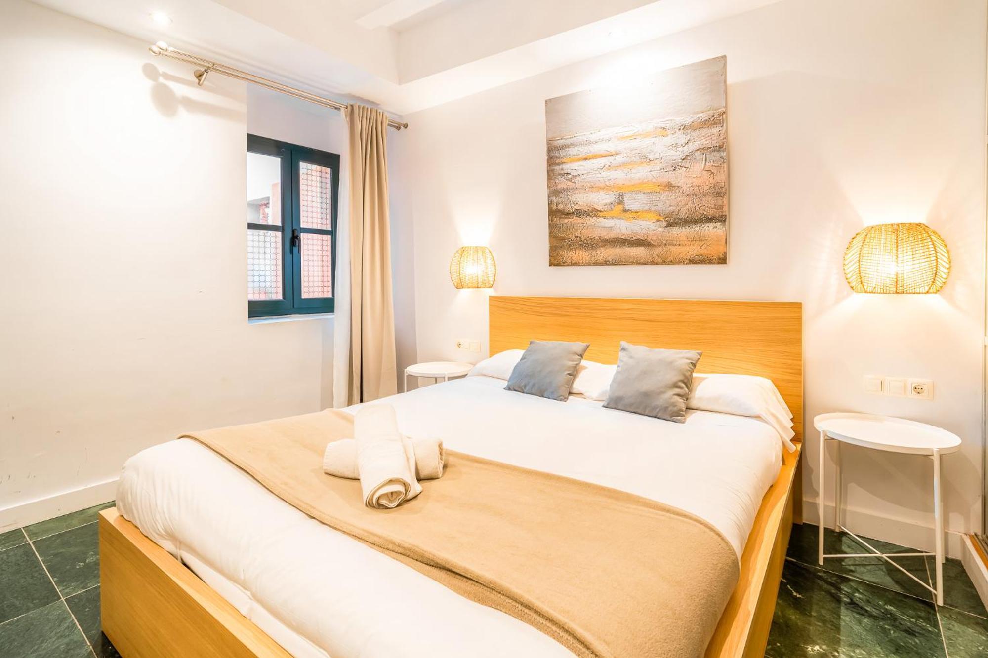 Apartmán Civaderia By Tarragonadays Exteriér fotografie