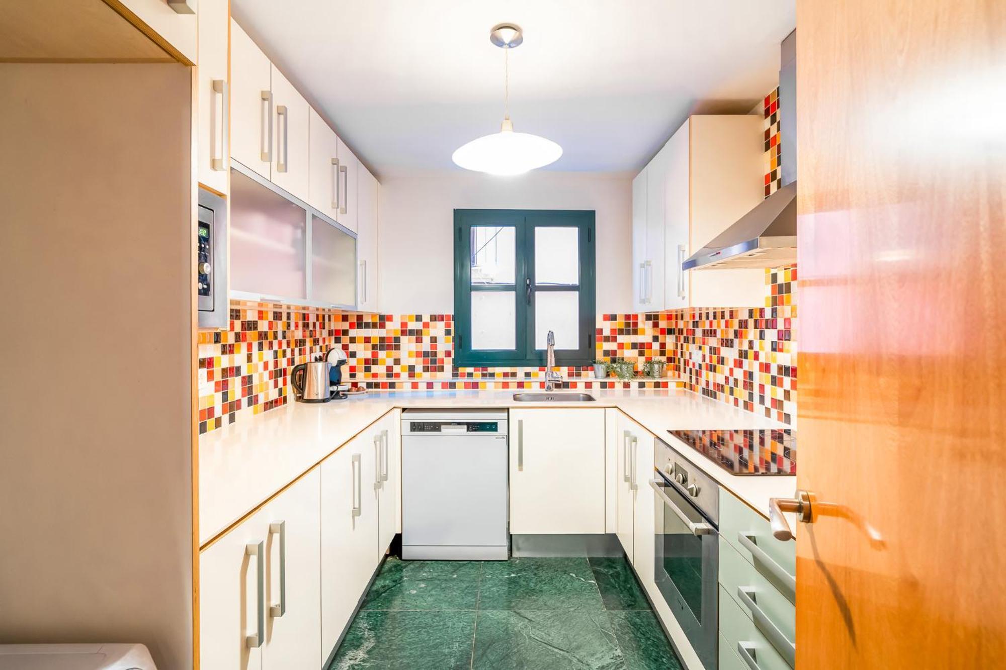 Apartmán Civaderia By Tarragonadays Exteriér fotografie