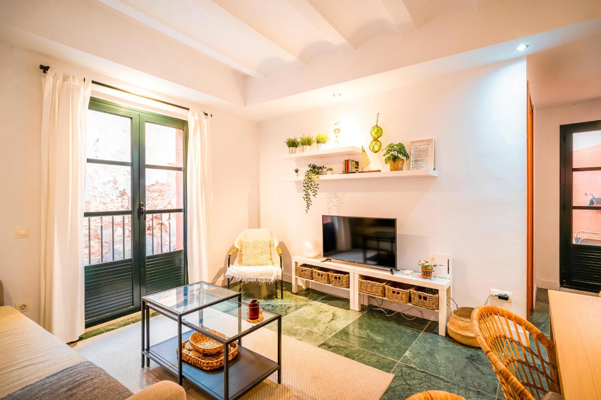 Apartmán Civaderia By Tarragonadays Exteriér fotografie
