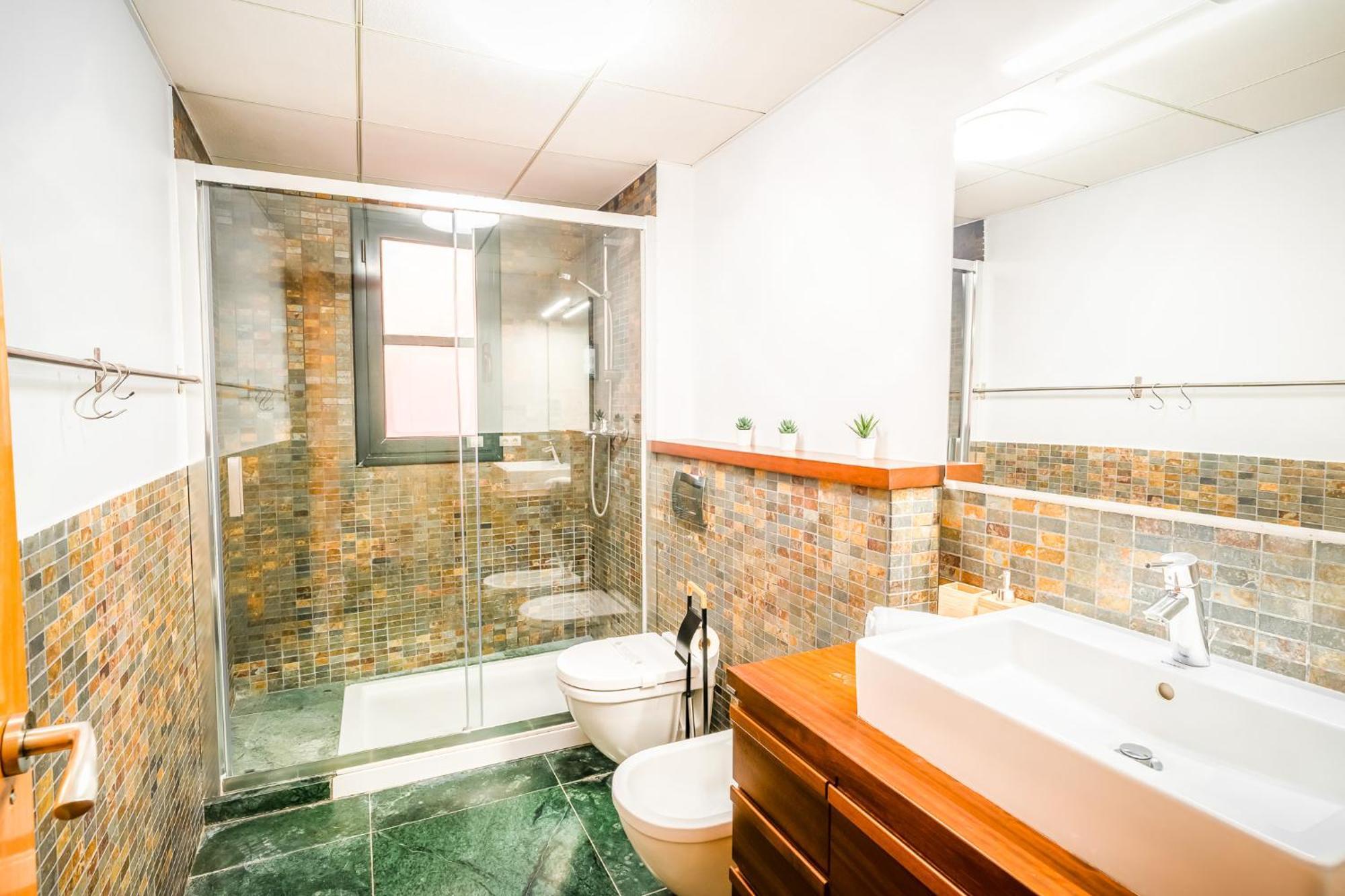 Apartmán Civaderia By Tarragonadays Exteriér fotografie